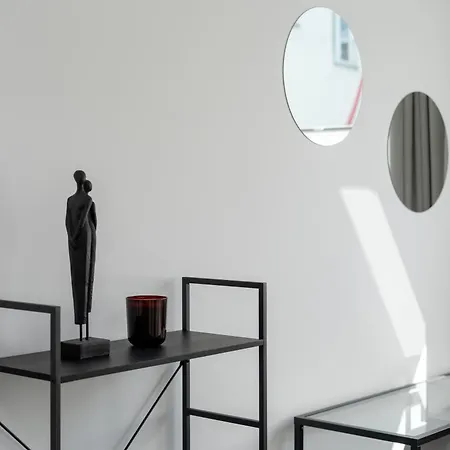 Stylish Nest Apartment