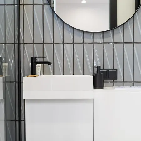 Stylish Nest Apartment Krakow