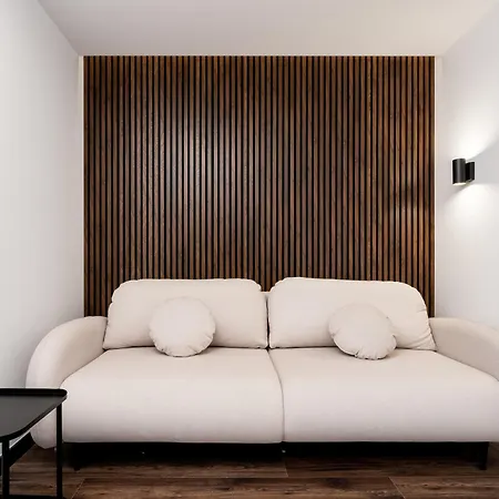 Stylish Nest Krakow
