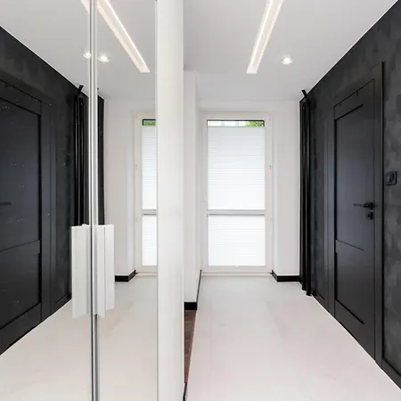 Apartment Stylish Nest *