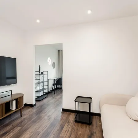 Apartment Stylish Nest Krakow