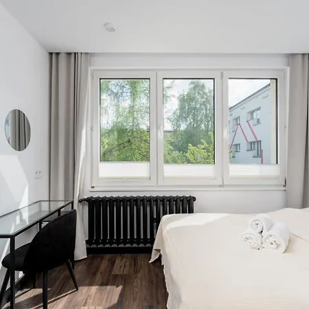 Stylish Nest Krakow