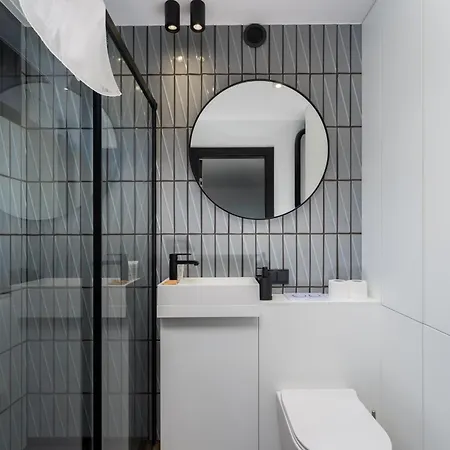 Stylish Nest Krakow