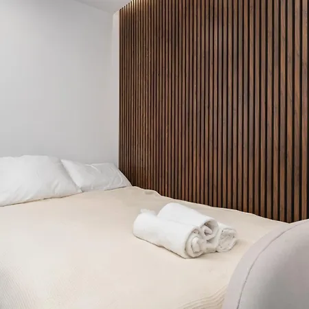 Apartment Stylish Nest Krakow