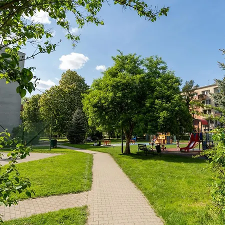 Stylish Nest Krakow