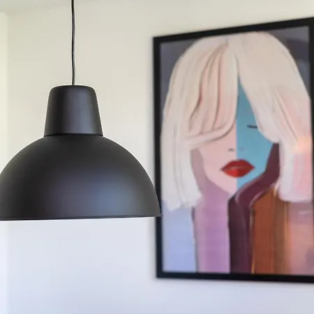 Stylish Nest Appartement *