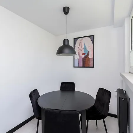 Stylish Nest Appartement *