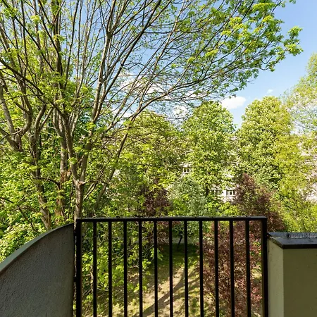 Appartement Stylish Nest Krakau